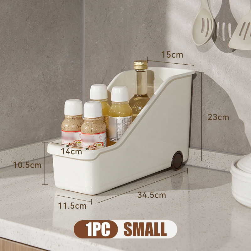 Plastic Storage Bins and Baskets for Efficient Home Classroom