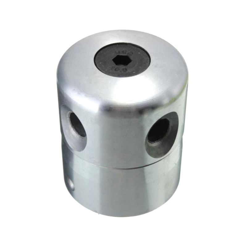 Universal Aluminum Trimmer Head With Four Trimmer Lines For Brush ...