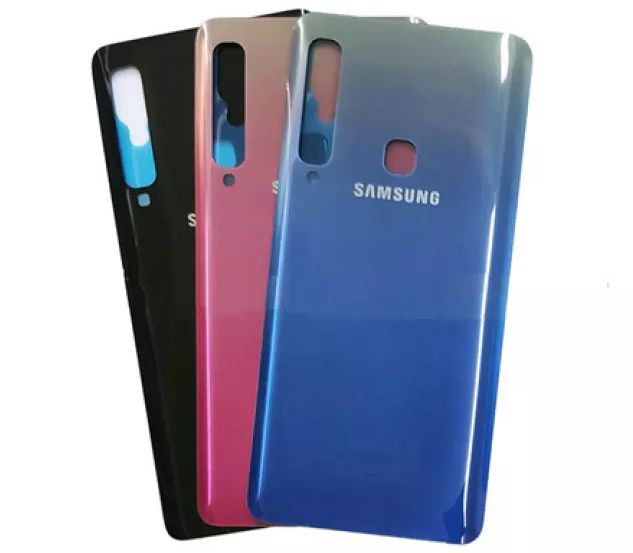 [Hàng chuẩn xịn] Nắp lưng Samsung A9 2018 / A920 đủ màu