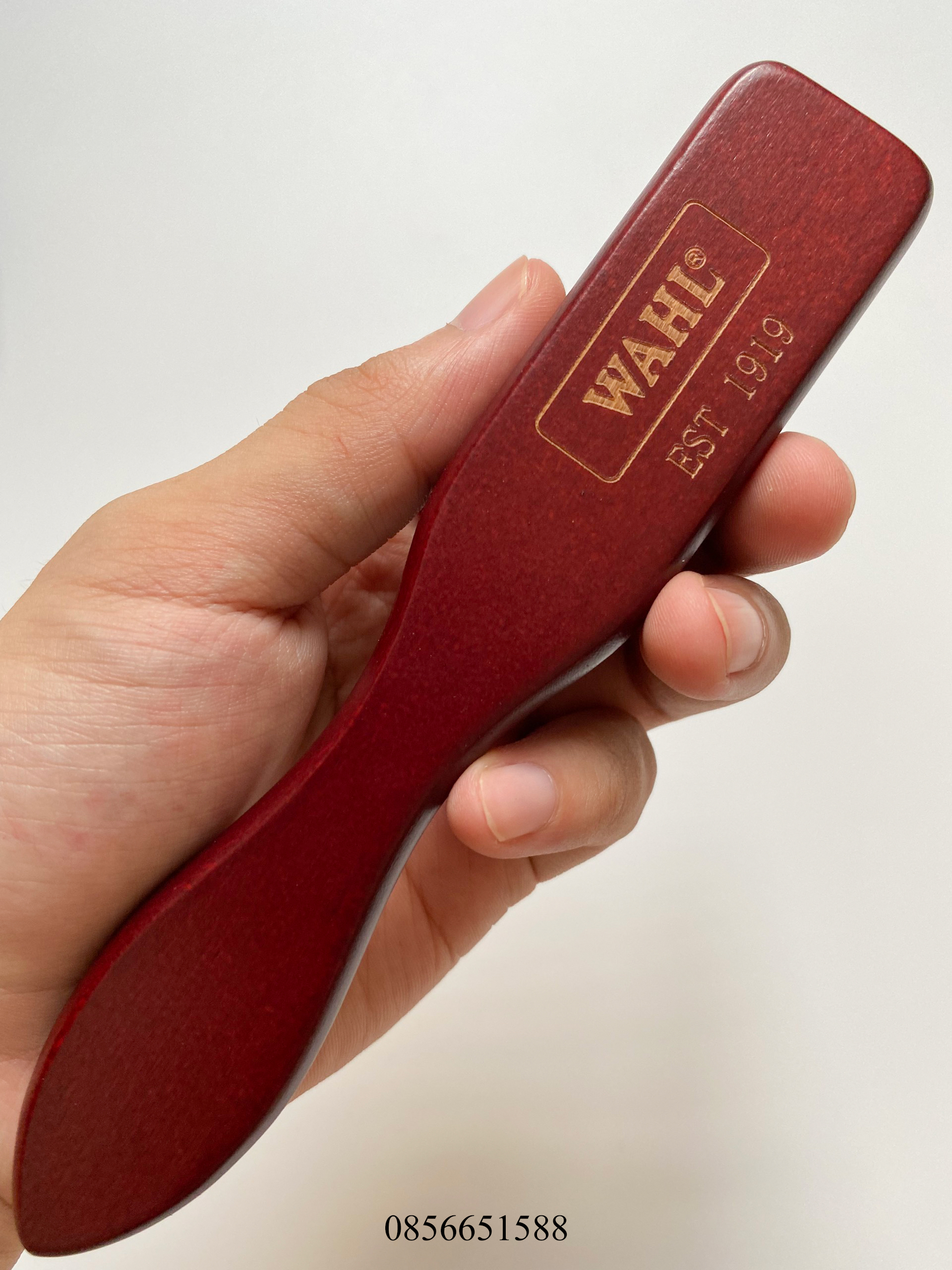Chổi Phủi Tóc BARBER WAHL (Chính Hãng)