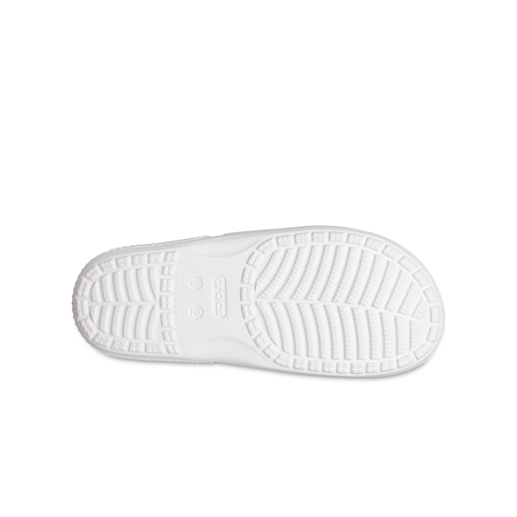 Dép Quai Ngang Trẻ Em Crocs Classic