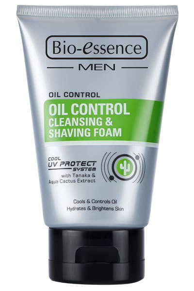 bio essence cleansing oil