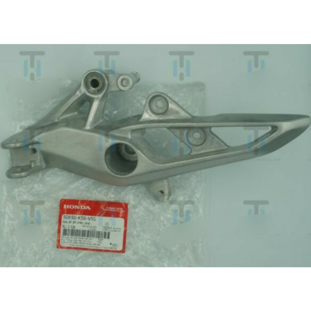 Gác chân trước Winner V2 phải ( 50650-K56-V50)