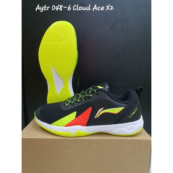 lining cloud ace x1