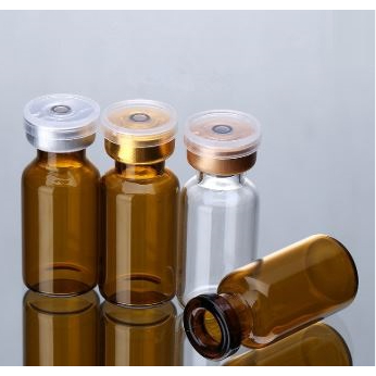 Chai chiết serum, chai chiết mỹ phẩm màu nâu màu trong,chai chiết vacxin 5ml 10ml