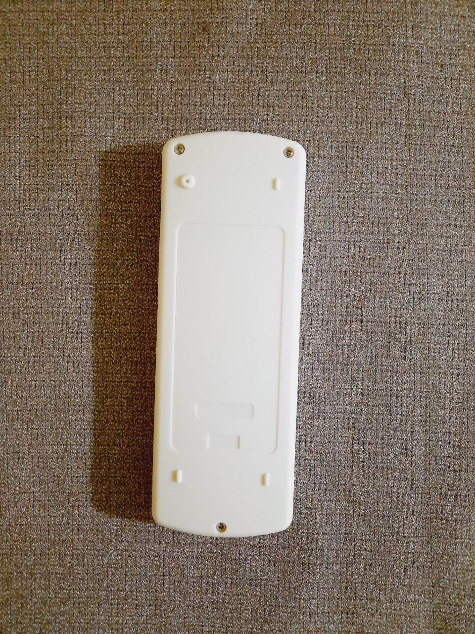 [Hàng chất lượng cao BH 1 năm] Điều khiển - remote điều hòa, máy lạnh Dai_kin (Thường, không Inverter)