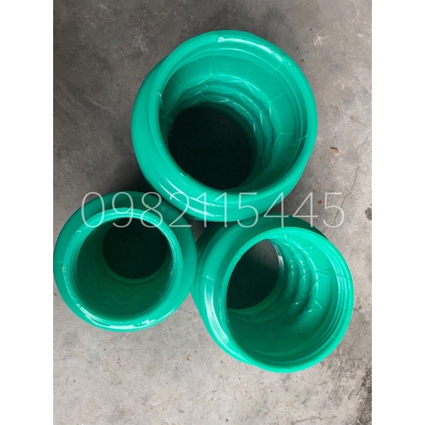 Ủng máy đầm cóc nhật MT55, MT72