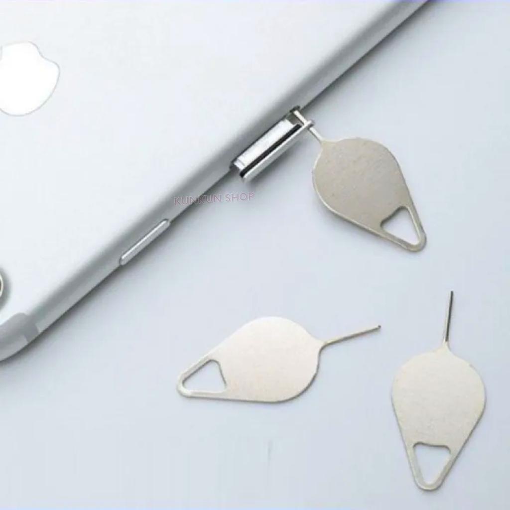 Que Chọt Sim, Que Chọc Sim Cho Các Dòng Điện Thoại [KunKun Shop]