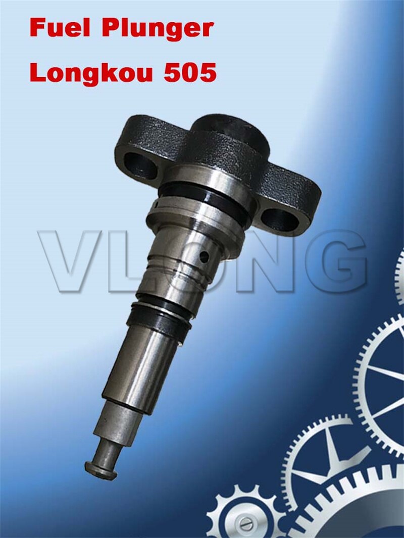 Fuel Injector/ High Quality Longkou Diesel Fuel Injection Pump Plunger