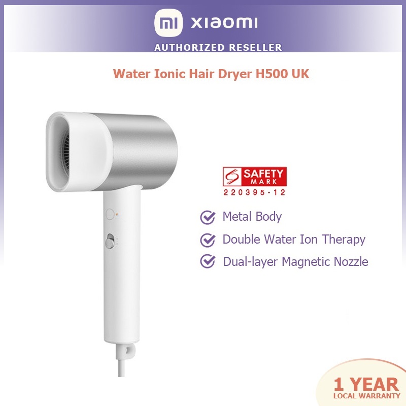 xiaomi water ionic