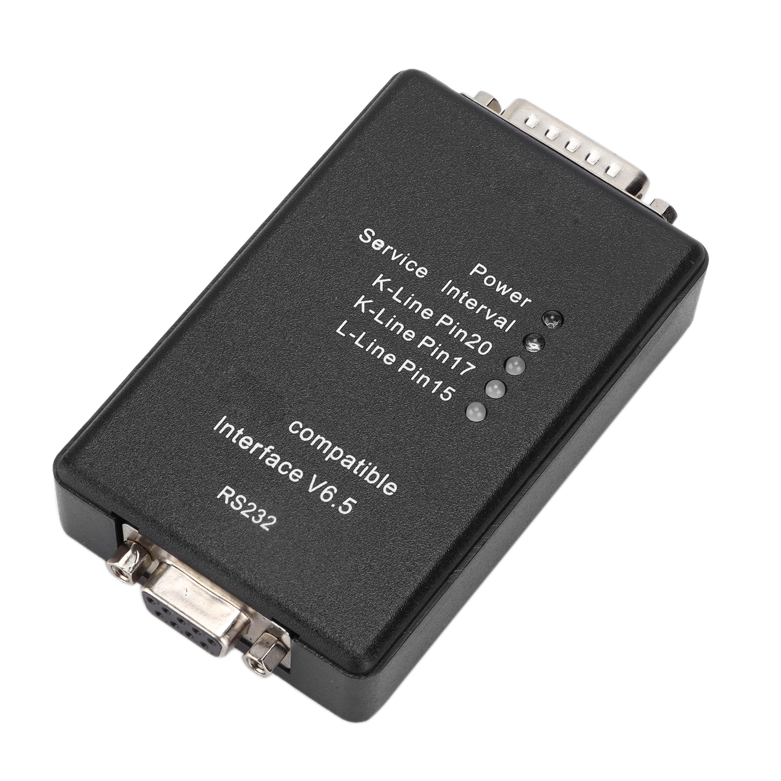 Code Reader Multifunctional Car Diagnostic Tool for Vehicle Fault Detection