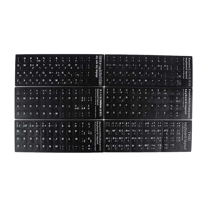 %E3%80%90UrbanNomad%E3%80%911PC%20Waterproof%20Laptop%20Keyboard%20Stickers%20Portuguese/Spanish/French/Korean/Italian/Hebrew/Thai%20Keyboard%20Layout%20-%20Image%207