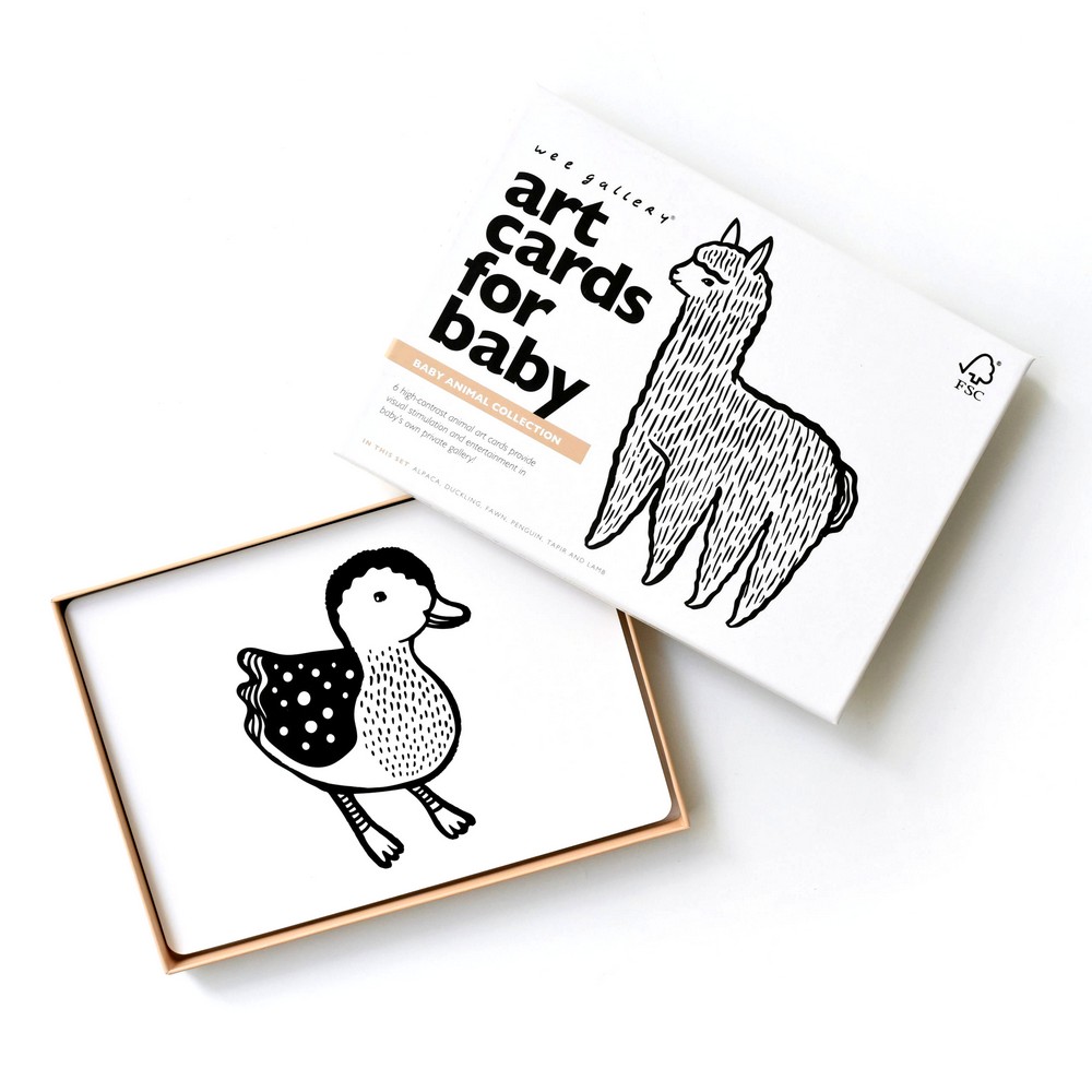人気満点 Wee Gallery Art Cards For Baby Www Us Immigrationvisa Com 人気満点 Wee Gallery Art Cards For Baby Www Us Immigrationvisa Com