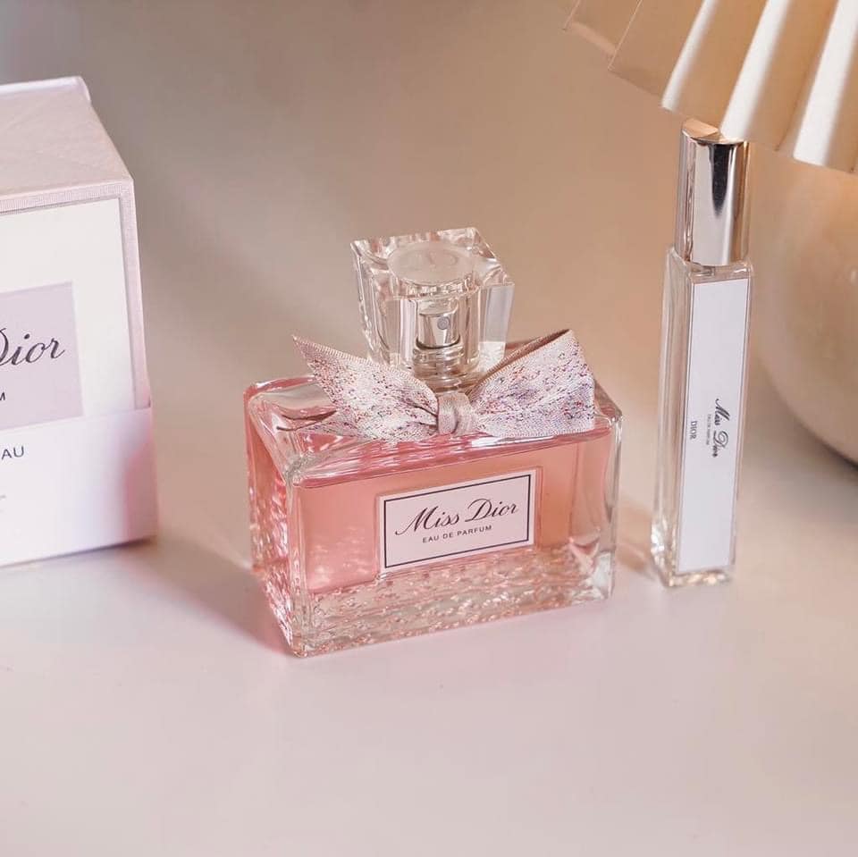 Nước hoa Miss Di.or EDP 10ml
