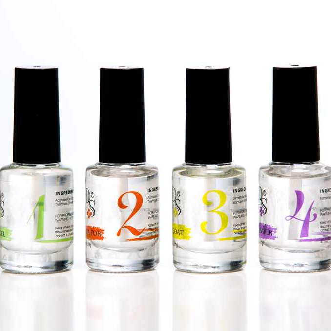 Dung dịch KDS nước bột nhúng 15ml
