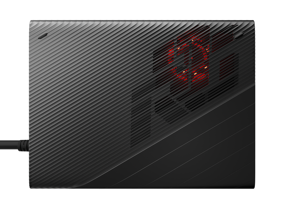 ASUS ROG XG Mobile RTX 4090 ally x13 z13 ASUS ROG Ally is real — 7″