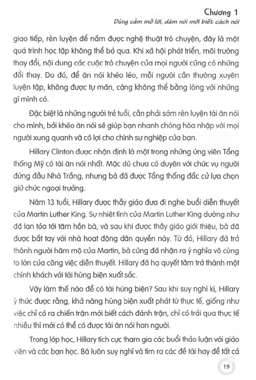 Book: felicitous spoken will get unbiased lower