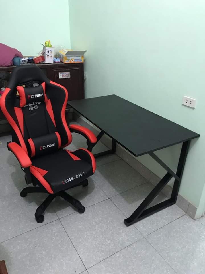 Ghế Gaming Extreme Zero S