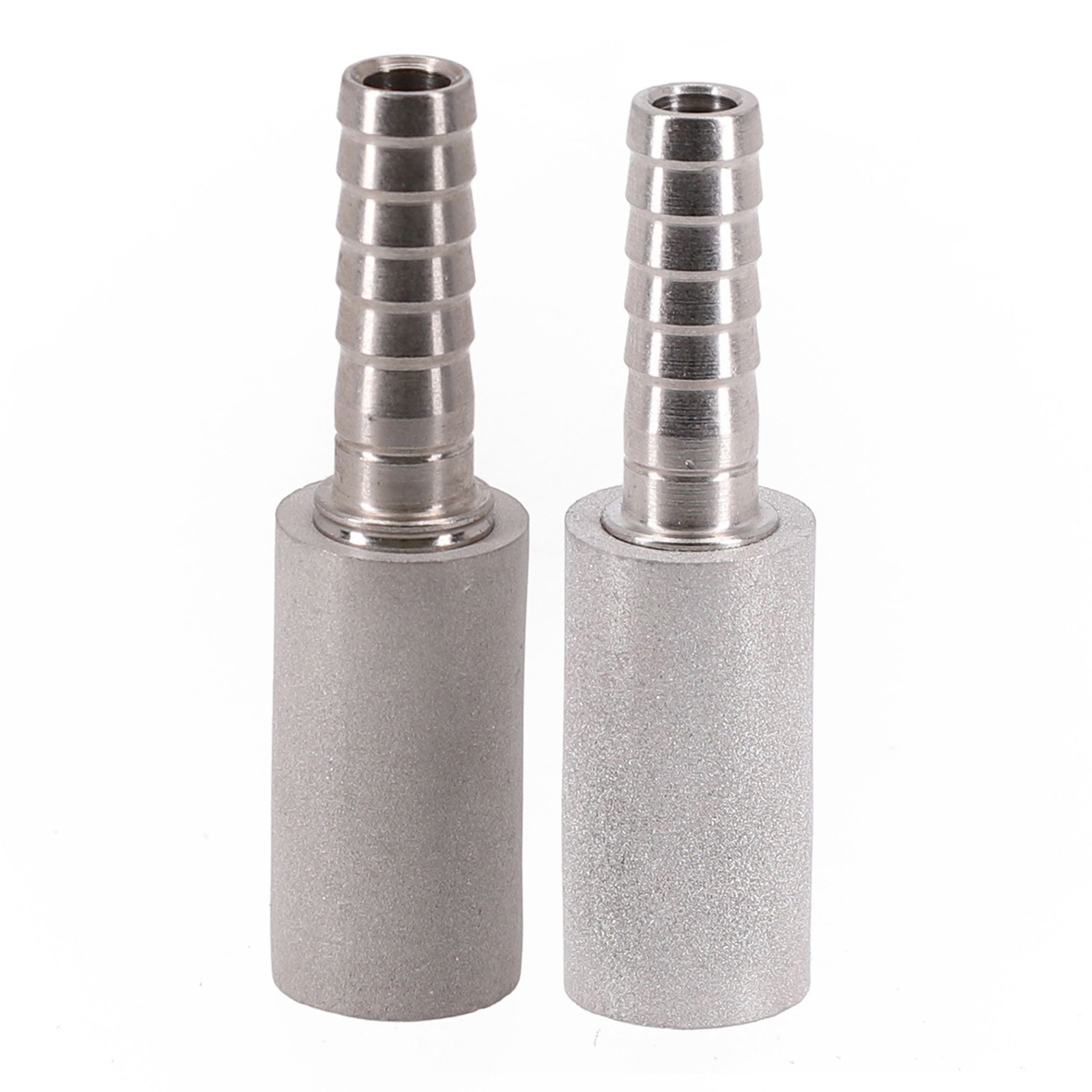 Hozzby Diffusion Stone Beer Carbonization Aeration Stone Beer Brewing 0.5 2 Microns 【Ready Stock】