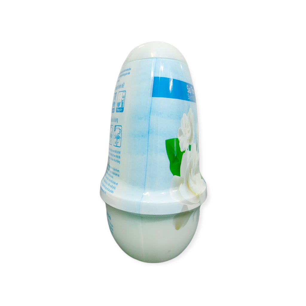 Sáp Thơm Ami Thơm Lâu Hộp 200g