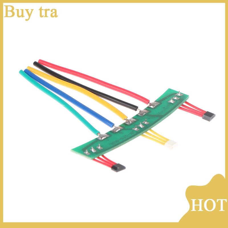 2-Wheels Electric Vehicles Motor Hall Sensor With Board Cable 213 Motor Hall Sensor 60 Degree For Element E-Bike