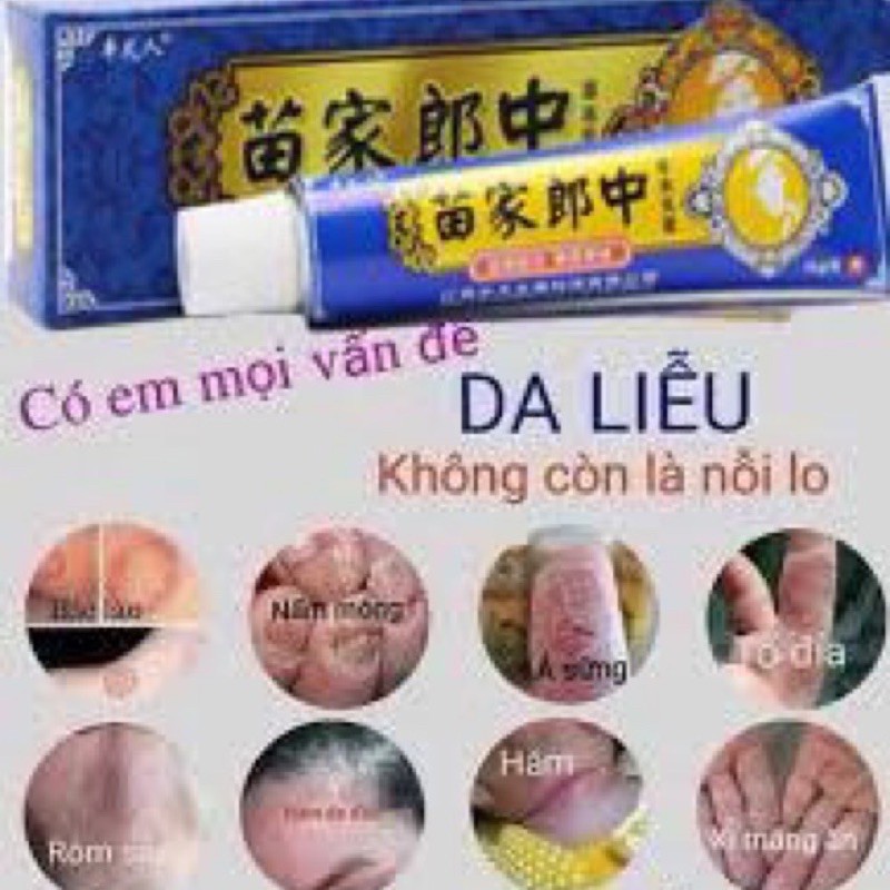 NẤM XANH ĐÔNG Y TRUNG QUỐC