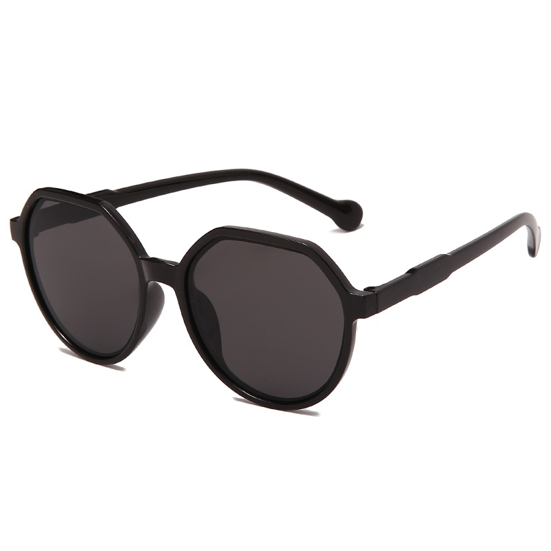 2022 INS Style New Trendy And Fashionable Sunglasses For Men And Women Popular Street Photo Sunglasses