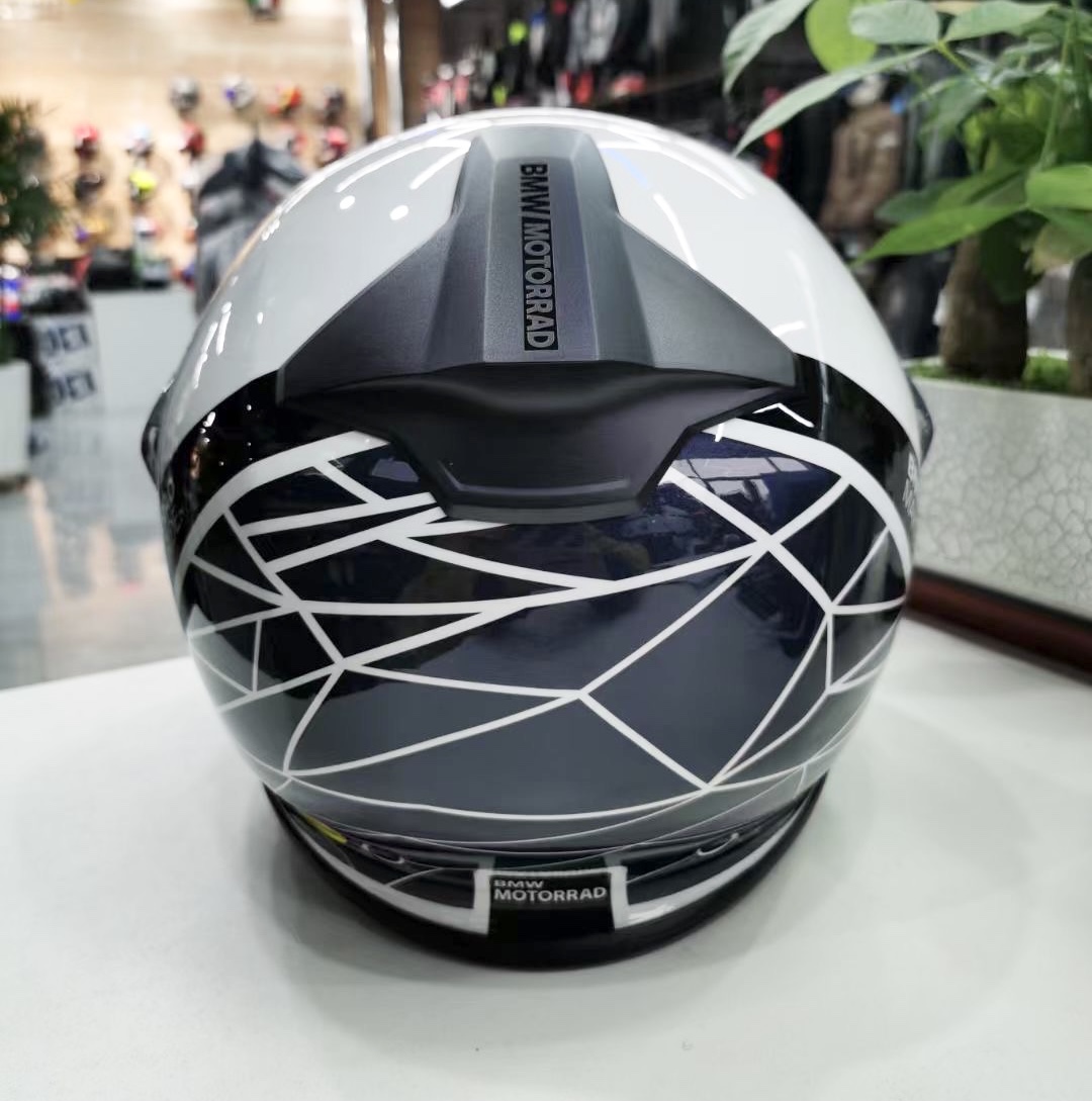 Helmet Casco System Carbon 22 BMW BMW Seven Series Face Helmets