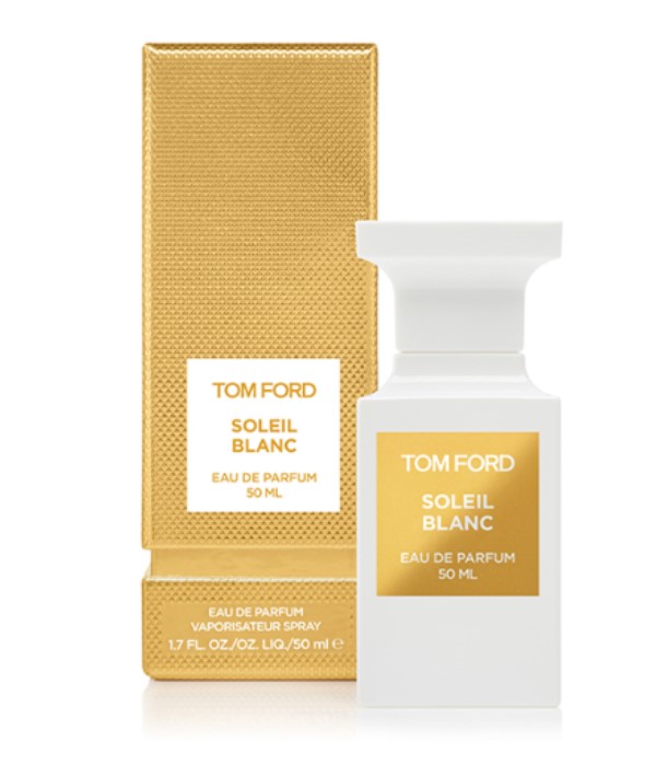 [Chiết 10-20-30ml] Tom Ford Soleil Blanc Eau De Parfum