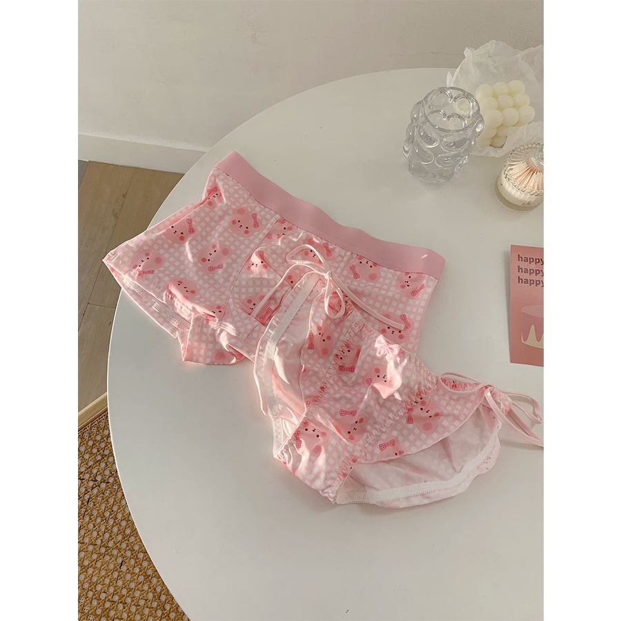Quần Lót Thỏ Dễ Thương Cho Cặp Đôi kh3