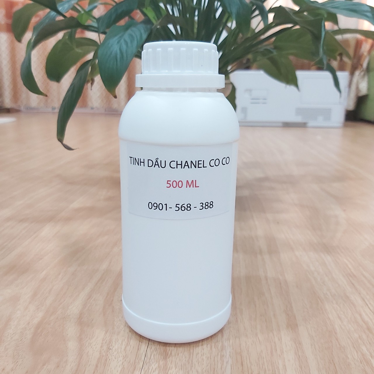 Tinh Dầu Giá Sỉ Shop Bảo Hân - 500ML