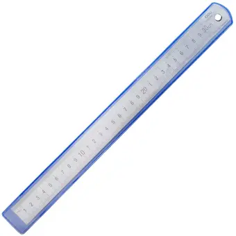 foot long ruler