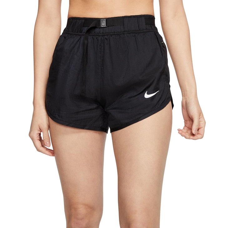 women's nike icon clash shorts