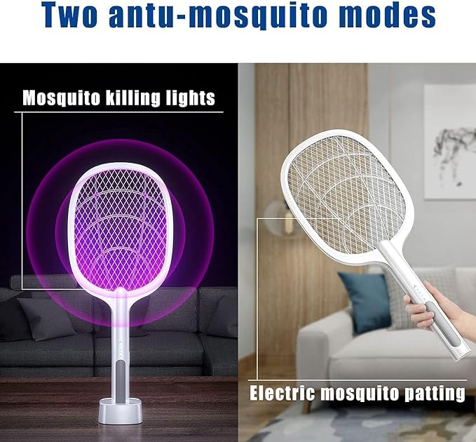 Mosquito%20Racket%20with%20UV%20Light%20Lamp%20Five%20Nights%20Mosquito%20Killer%20Racket%20Rechargeable%20Battery%20Handheld%20Electric%20Fly%20Swatter%20-%20Image%203