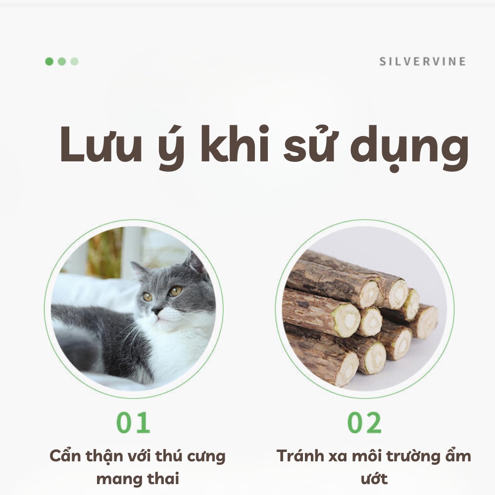 🌈 Banh Gỗ Capnit Cho Mèo - Bóng Đồ Chơi Capnit Cỏ Bạc Hà Mèo.