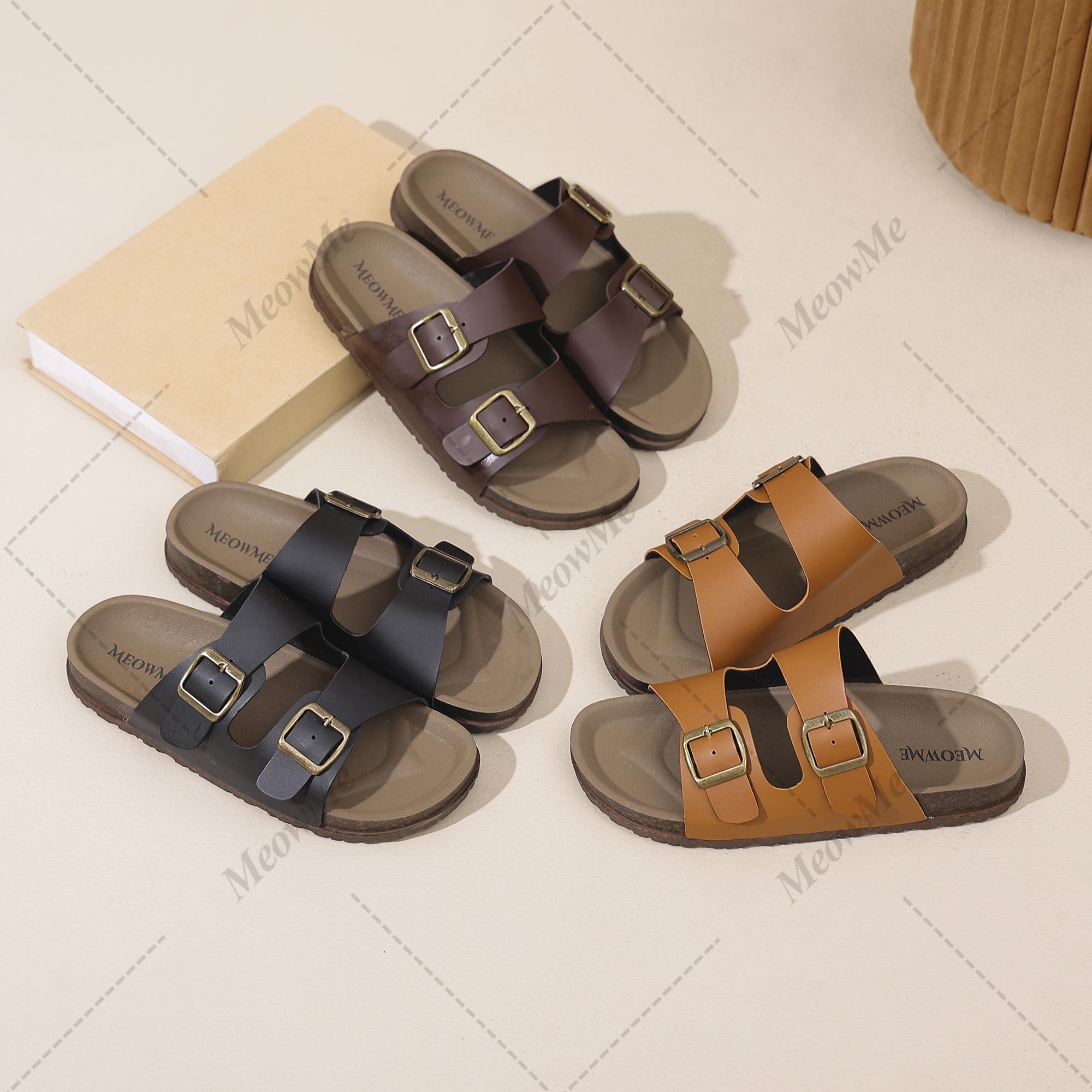 READY%20STOCK%20Meowme%20Fesyen%20Arah%20Aliran%20Baharu%20Sandal%20Dua%20Tali%20dengan%20tapak%20getah%20lembut%20berkunci%20New%20Trending%20Fashion%20Two%20Strap%20Sandals%20With%20lock%20sofe%20rubber%20sole%20High%20Quality%20Sandals%20Women%20Shoes%20Outdoor%20Travel%20shoes%20Ladies'%20Versatile%20And%20Fashionable%20535%20-%20Image%203