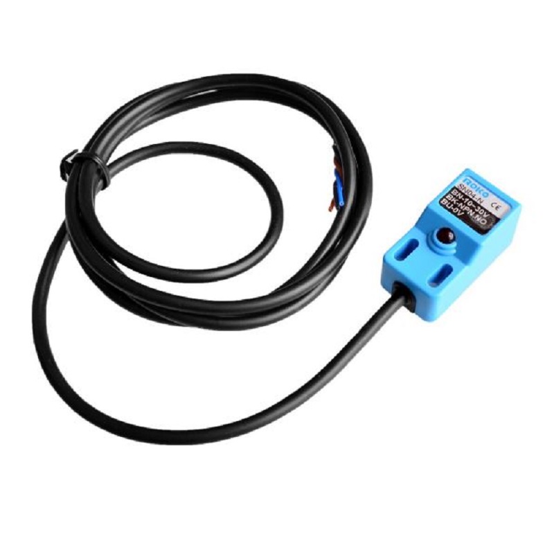 Cảm biến tiệm cận ROKO SN04-N NPN NO