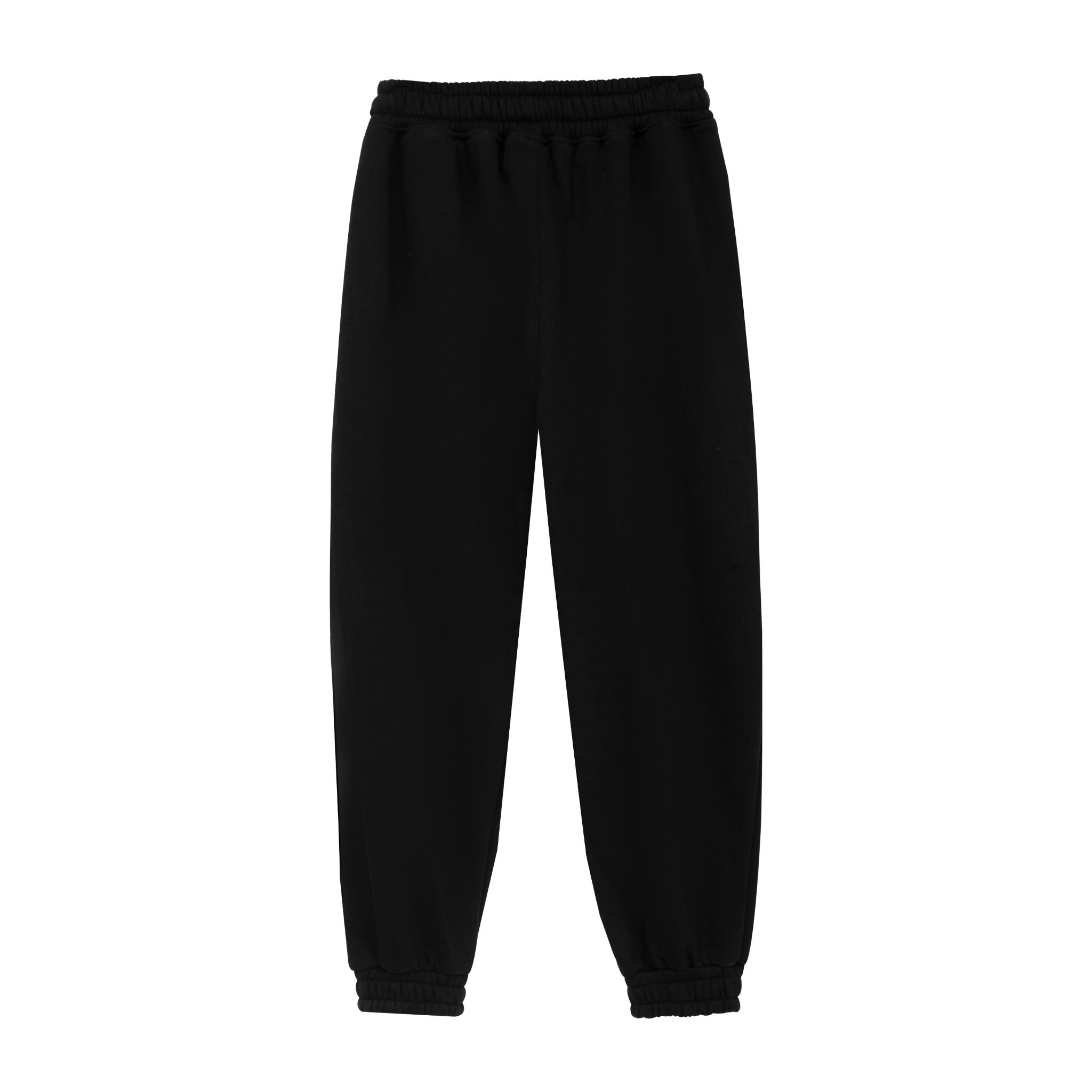 Quần Nỉ YOUNG GREEN Basic Sweatpants - Trơn