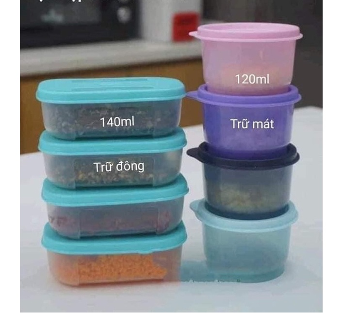 Bộ hộp Mini Cutie Set 8