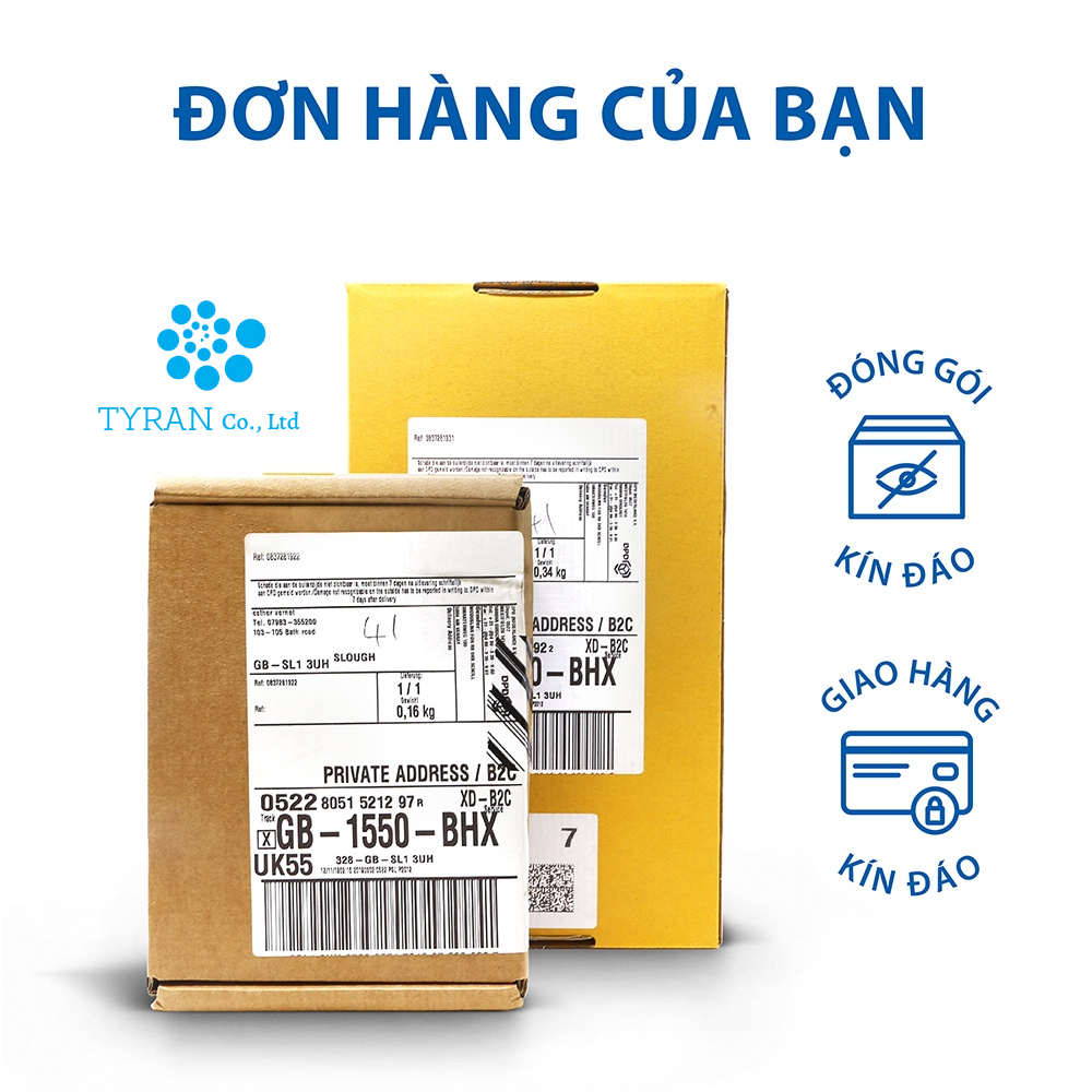 BAO CAO SU BOSS (HỘP 12 CÁI)