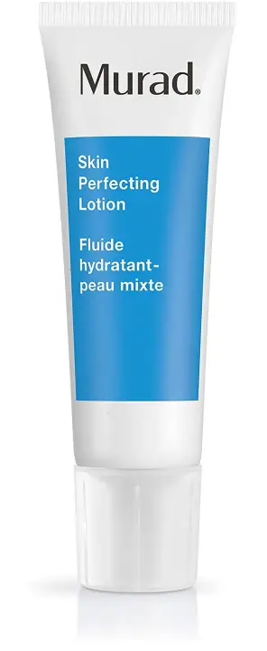 murad acne control moisturizer