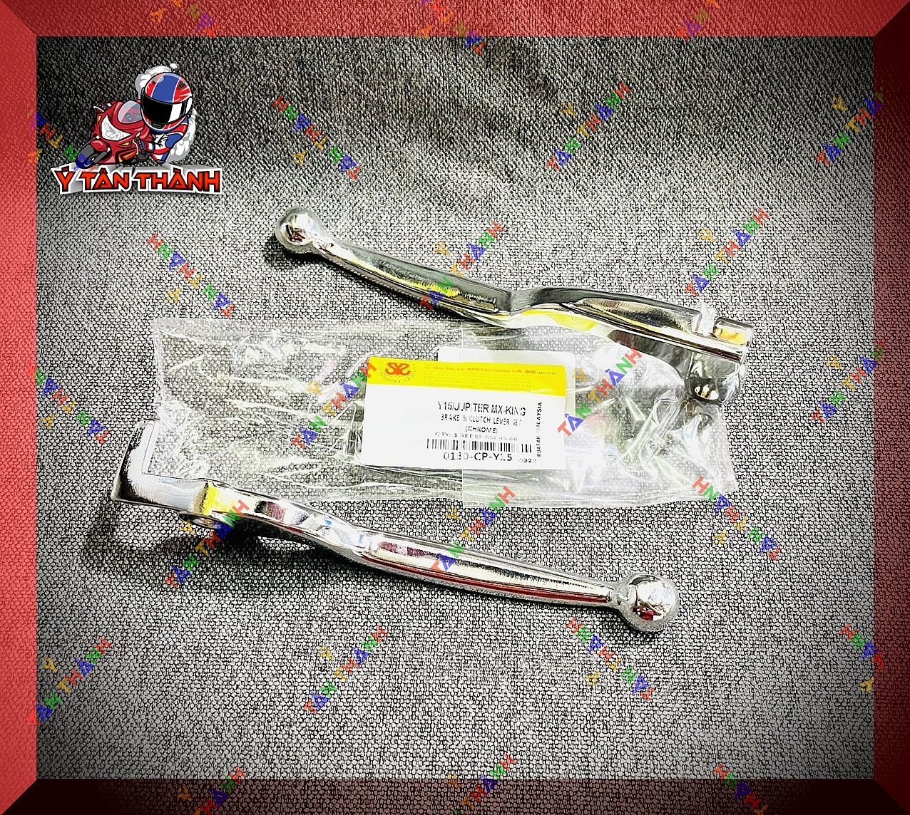 Tay thắng xi ken Exciter 135,150