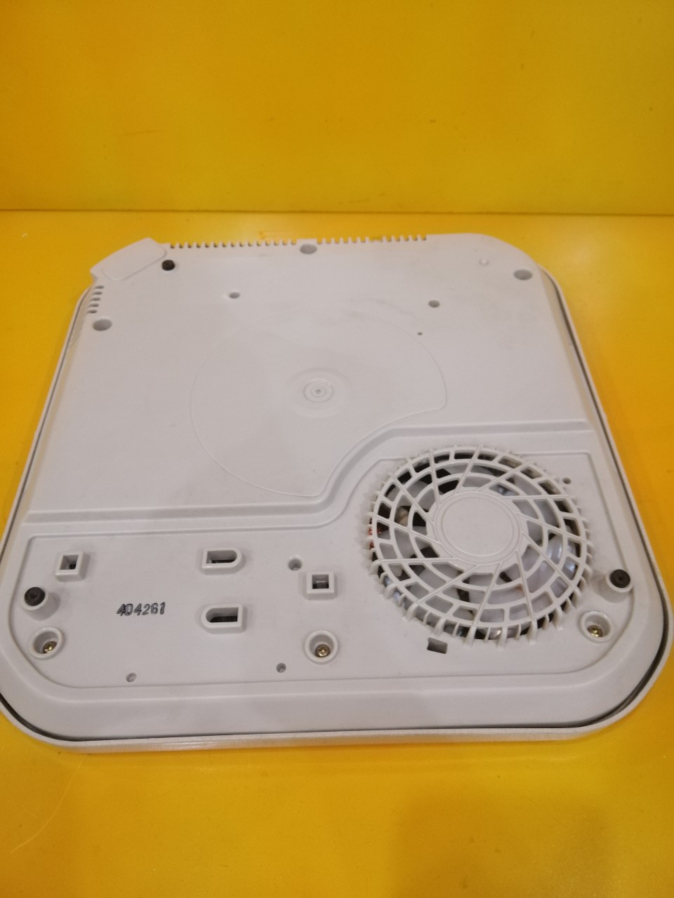 Bếp từ đơn nội địa Nhật National KZ-P1