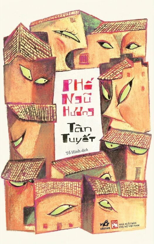 Sách Fahasa - Phố Ngũ Hương