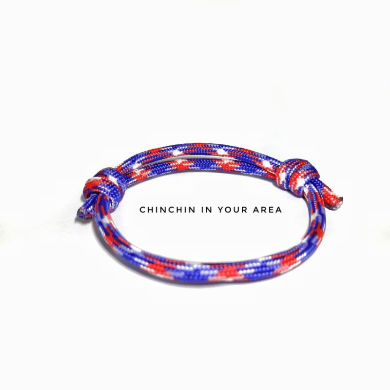 Vòng tay may mắn cheap moment Kim Hanbin