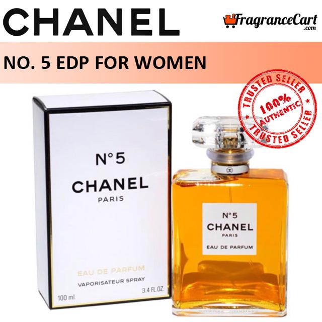 100 Years of Chanel No 5 Are Luxury Products Still Worth the Price