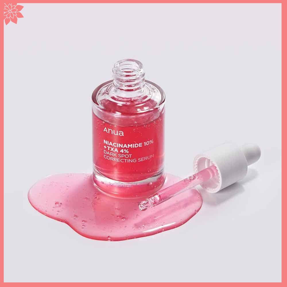 Dark Spot Correction Serum 30ml Face Skin Care Tools