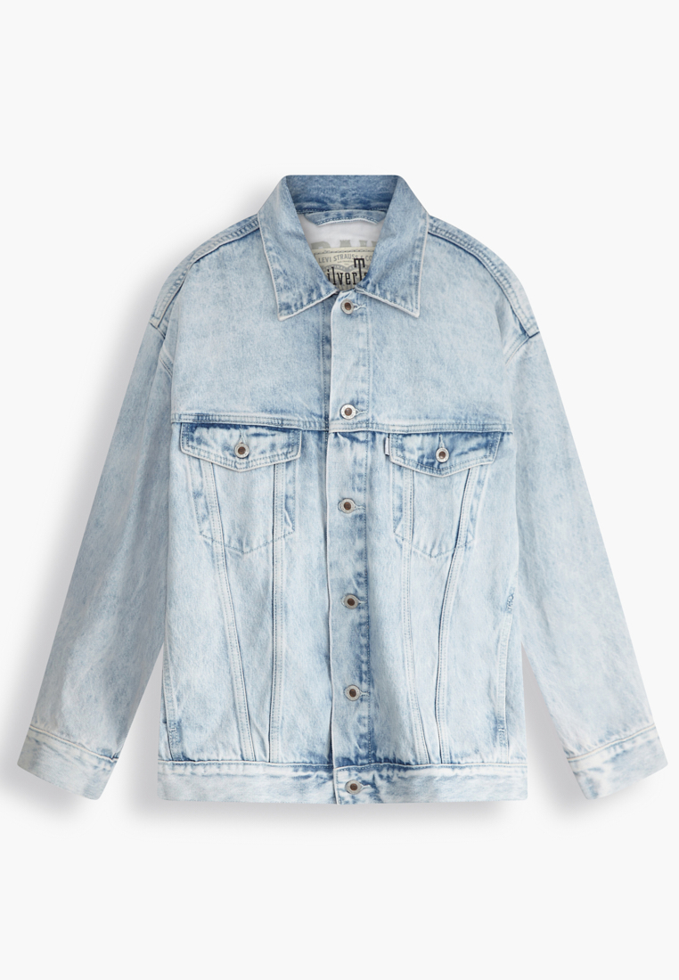 LEVI'S - Áo Khoác Jeans Nam A3179-0000