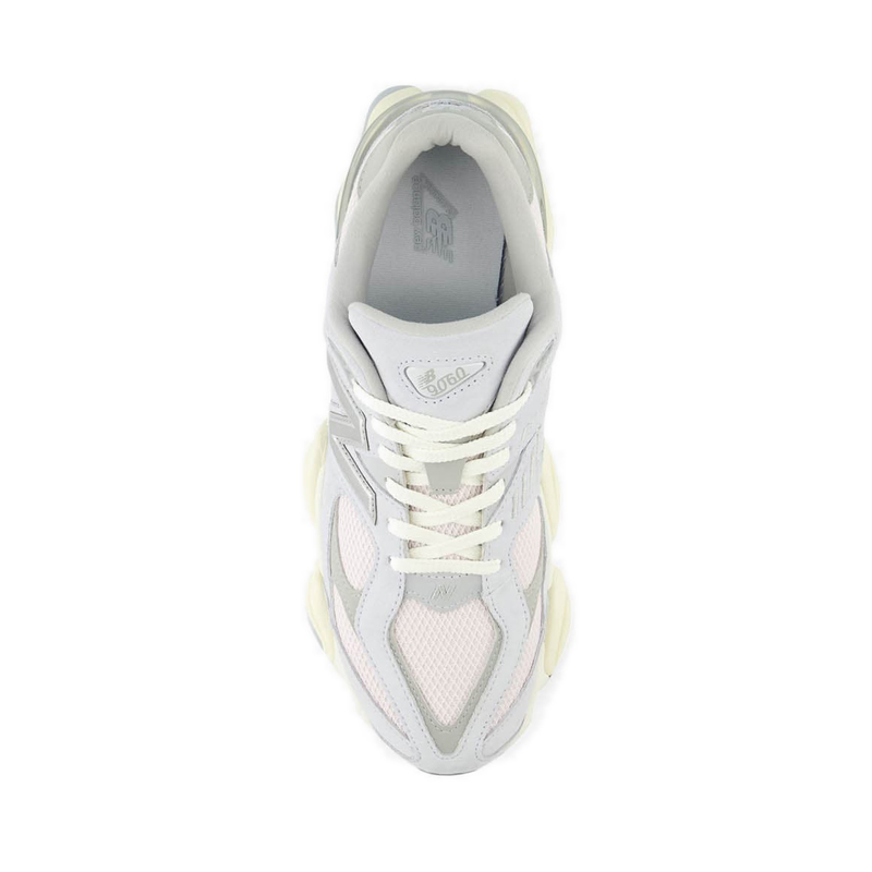 Giày Thể Thao New Balance 9060 Unisex - Grey