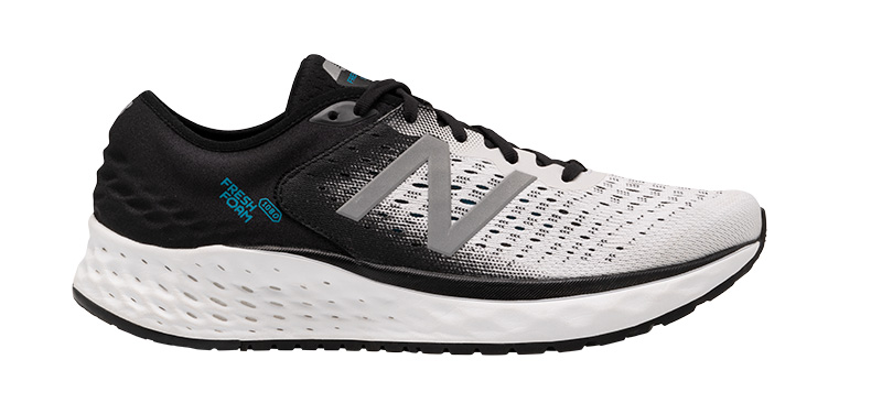 new balance fresh foam 1080v9 men's